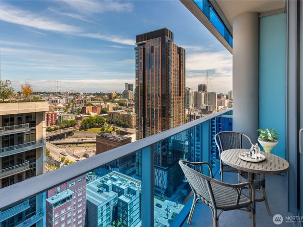 737 Olive Way 2703, Seattle WA 98101