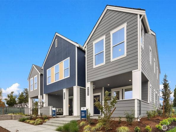 4221 McKinley  Lot 33 Avenue, Carnation WA 98014