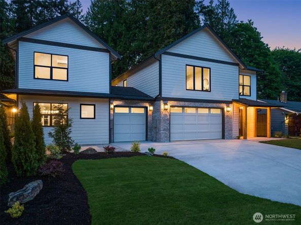 10604 NE 137th Place, Kirkland WA 98034