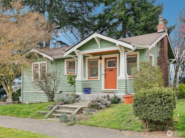 1911 12th Avenue S, Seattle WA 98144