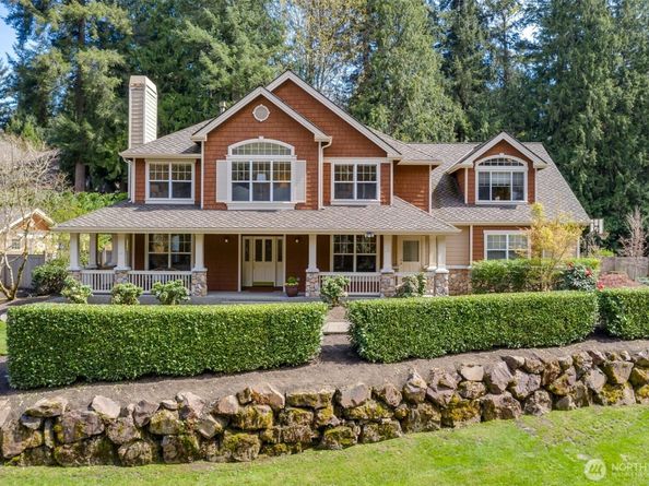 12118 198th Avenue NE, Woodinville WA 98077