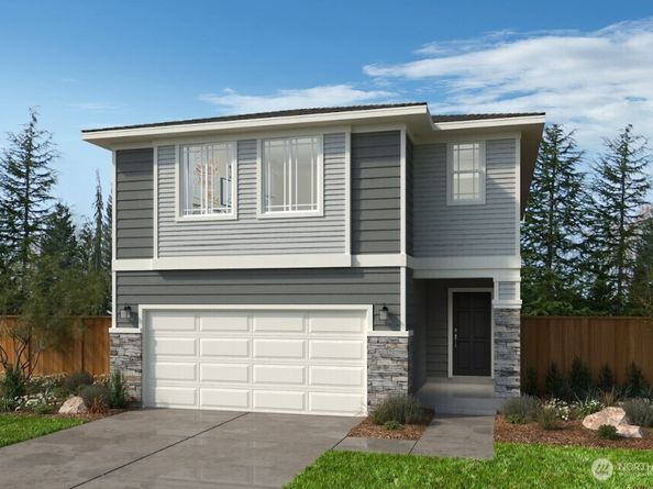 2331 128th Place SE 31, Everett WA 98208