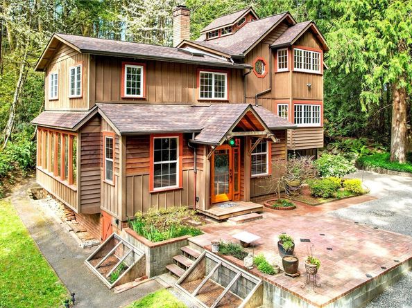 7400 Island Center Road NE, Bainbridge Island WA 98110