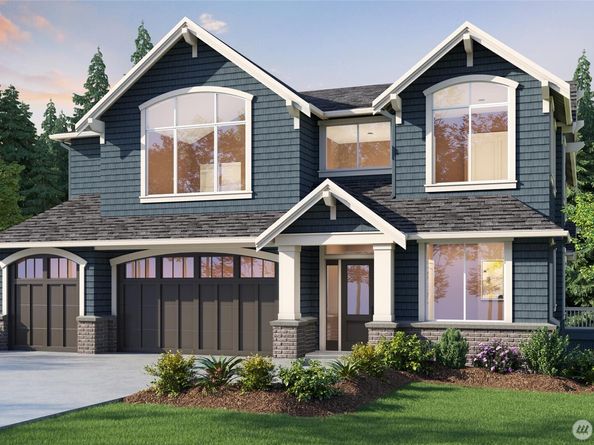 1555 158th Court SE, Bellevue WA 98008