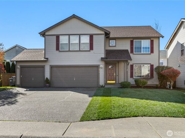 4910 139th Place SE, Snohomish WA 98296
