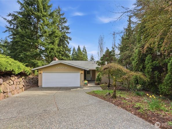 18510 66th Avenue NE, Kenmore WA 98028