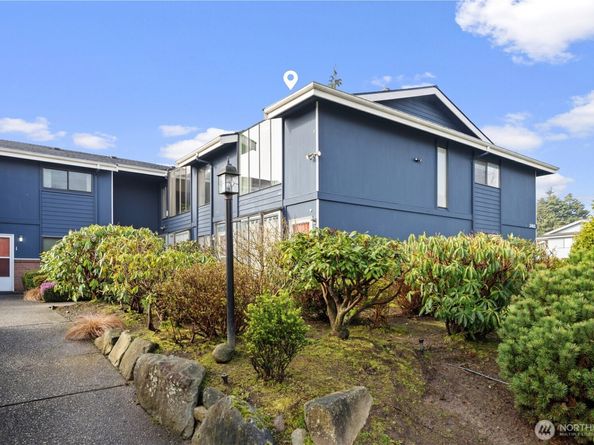 3401 Oaks Avenue 6, Everett WA 98201