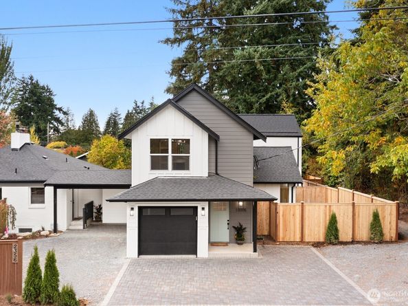 13005 1st Avenue NE, Seattle WA 98125