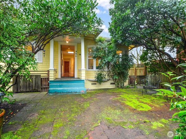 932 21st Avenue, Seattle WA 98122