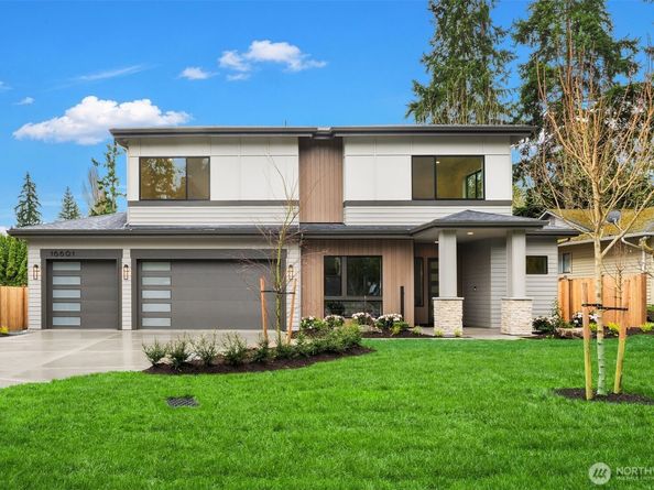 16601 SE 27th Street, Bellevue WA 98008