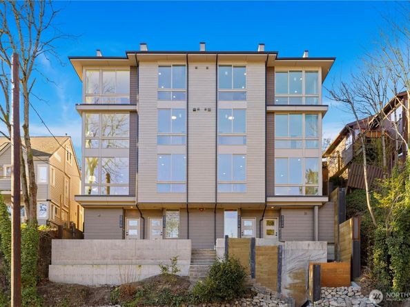 3819 C Fremont Avenue N, Seattle WA 98103