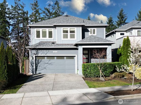 22724 41st Street SE, Bothell WA 98021