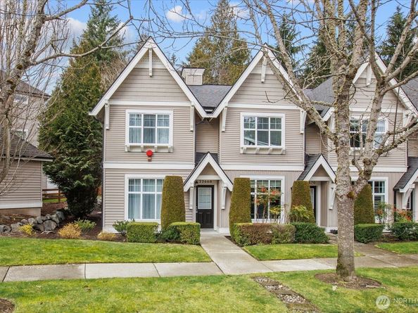 22668 NE Alder Crest Lane, Redmond WA 98053