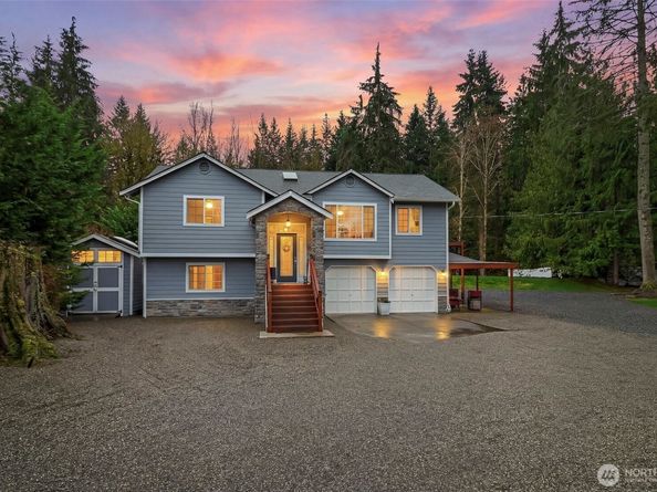 13624 239th SE, Snohomish WA 98296