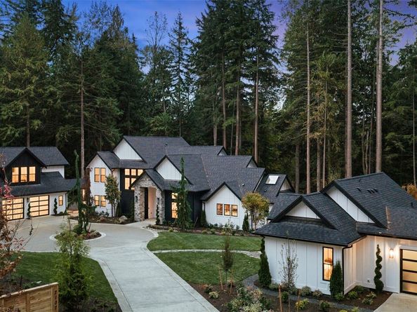 7107 254th Avenue NE, Redmond WA 98053