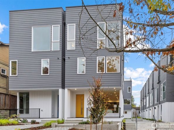 2009 S Norman Street B, Seattle WA 98144