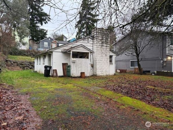 5720 37th Avenue S, Seattle WA 98118