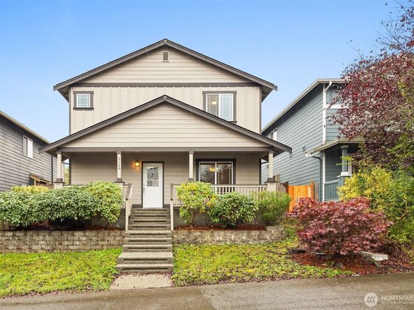 9348 11th Street NE, Lake Stevens WA 98258