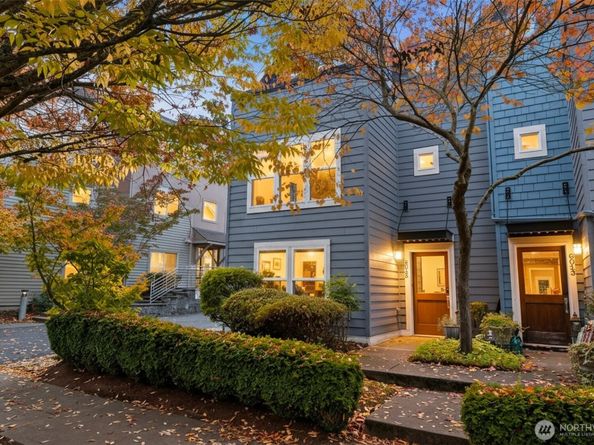 6015 Lanham Place SW, Seattle WA 98126