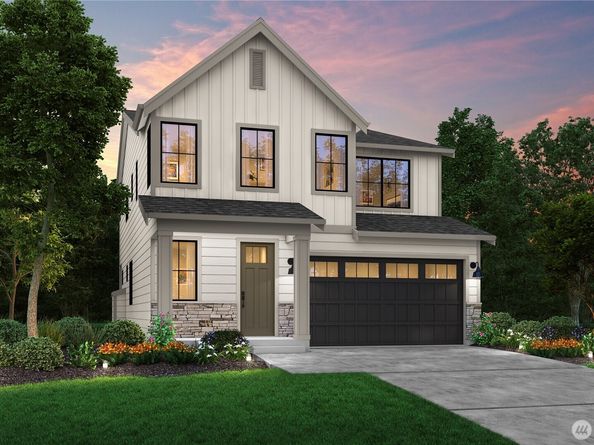 18429 Meridian Avenue SE CR 25, Bothell WA 98012