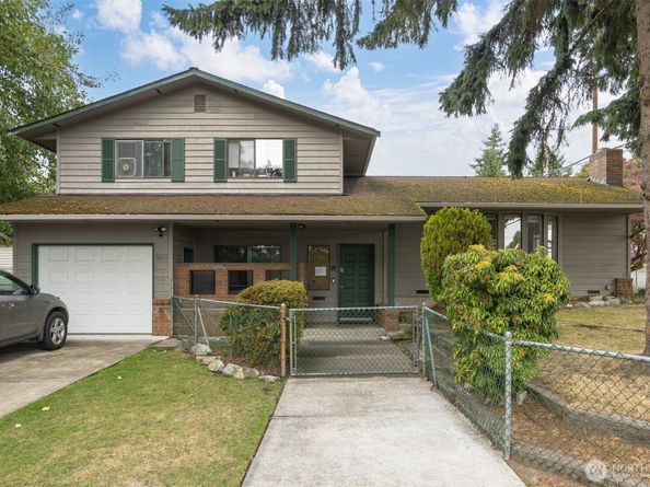 3515 Everett Avenue, Everett WA 98201