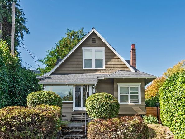 5619 16th Avenue NE, Seattle WA 98105