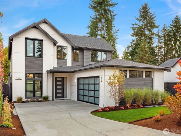 13113 NE 104th Street, Kirkland WA 98033