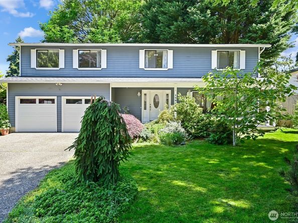 14208 93rd Avenue NE, Kirkland WA 98034