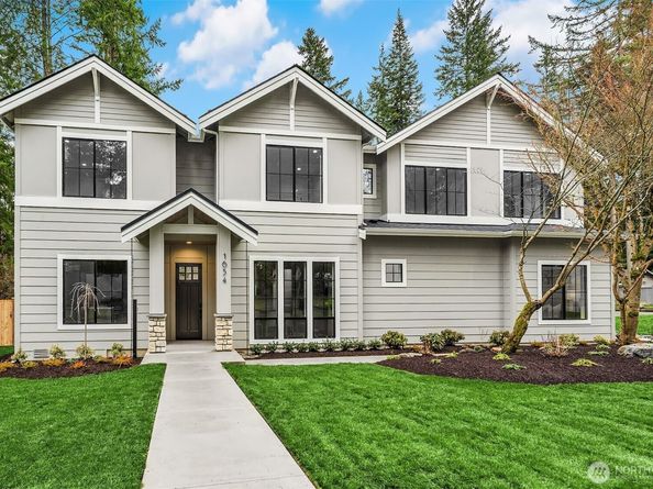 1654 152nd Avenue SE, Bellevue WA 98007