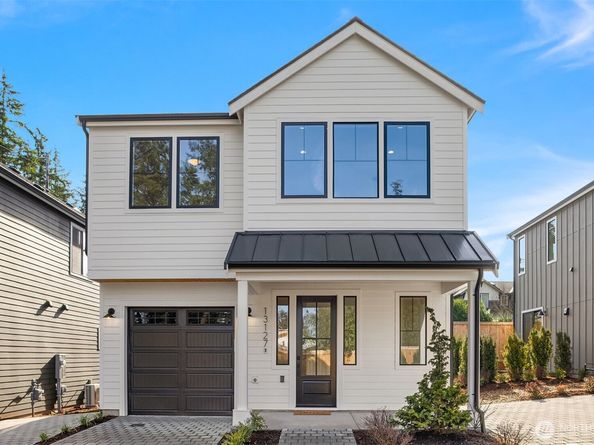 13127 NE 87th Lane, Kirkland WA 98033