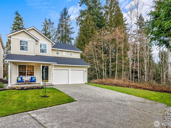 4921 147th Place SE, Everett WA 98208