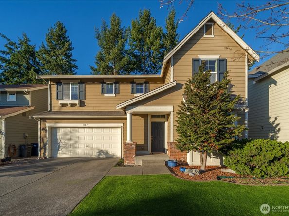 1167 32nd Place NE, Auburn WA 98002