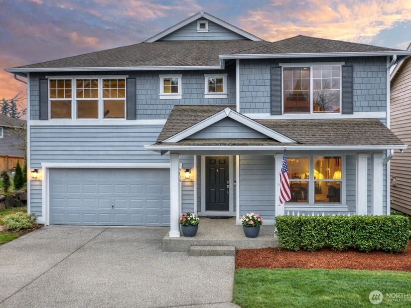 9406 225th Way NE, Redmond WA 98053