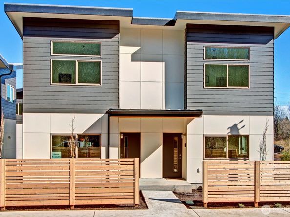 8706 S 42nd Avenue, Seattle WA 98118