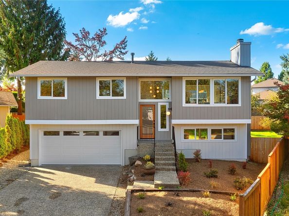 12907 87th Avenue NE, Kirkland WA 98034