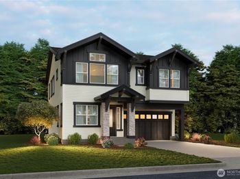 19403 118th AVE SE (Homesite 1)