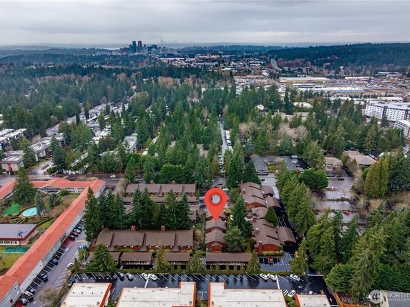 1733 157th Avenue NE E102, Bellevue WA 98008