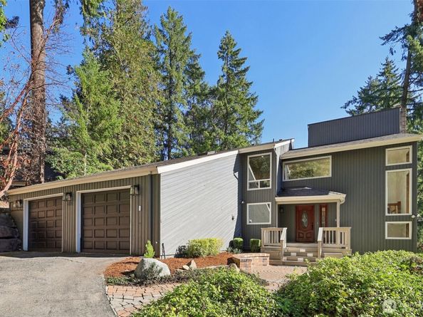 411 W Lake Sammamish Parkway NE, Bellevue WA 98008