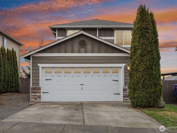 1104 73rd Drive SE, Lake Stevens WA 98258