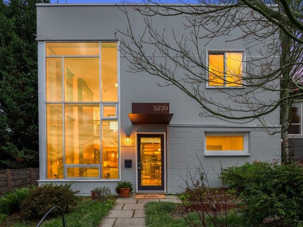 5239 S Pearl Street, Seattle WA 98118