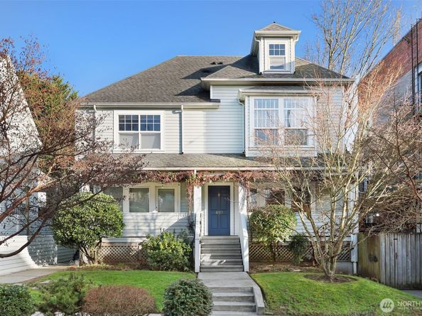 410 Malden Avenue E B, Seattle WA 98112