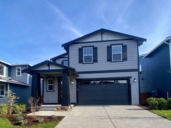 617 103rd Court SE SW 10, Lake Stevens WA 98258