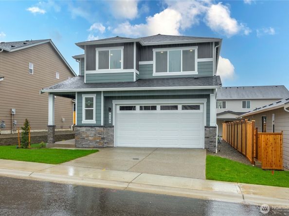 4143 Rustler Street SW, Port Orchard WA 98367
