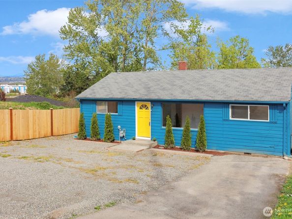 833 E Marine View Drive, Everett WA 98201