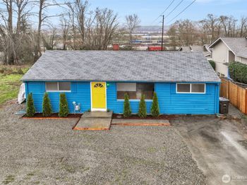 833 E Marine View Drive