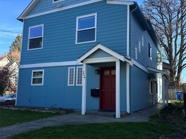 234 21st Avenue E, Seattle WA 98112