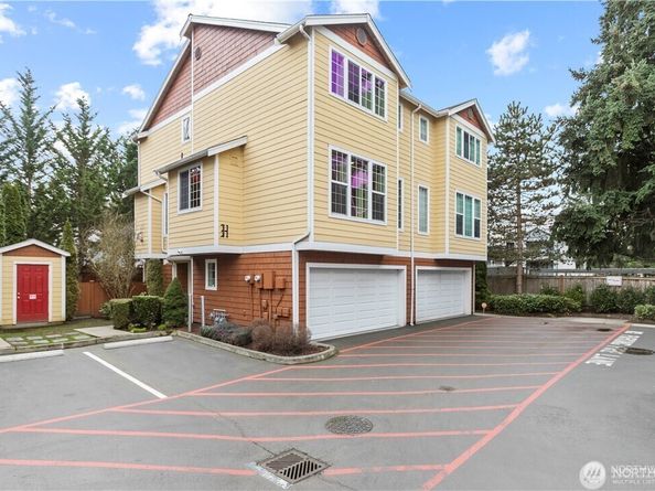 11023 SE 240th Street H1, Kent WA 98031