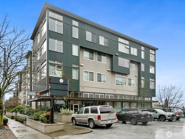 425 23rd Avenue S A401, Seattle WA 98144
