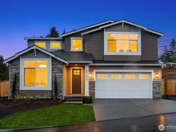 21609 Poplar Way, Brier WA 98036