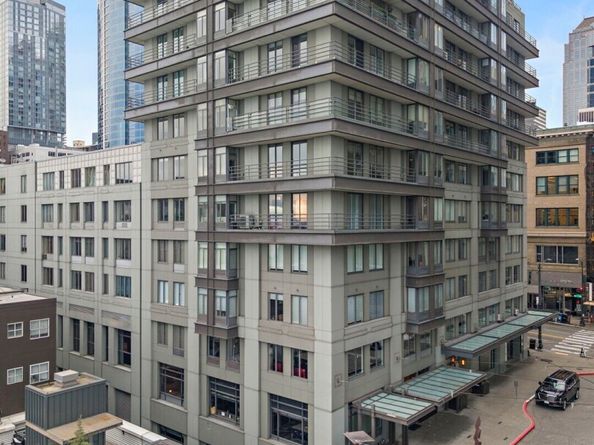 98 Union Street 610, Seattle WA 98101